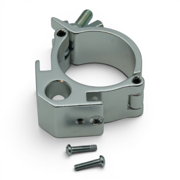 ProX T-C29 50mm Truss Panel, Clamp Cladding and Signage Coupler with M4 Female Bolts