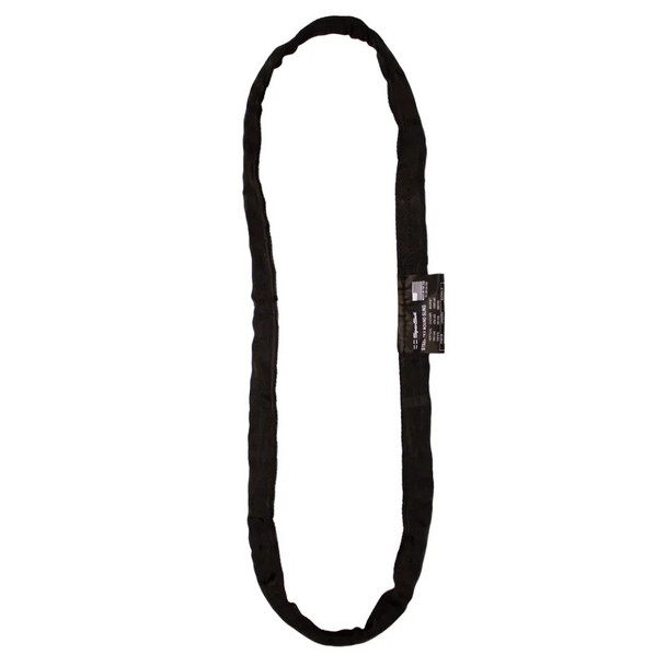 ProX 9 Ft. SpanSet slings truss rigging SteelTex „¢ Round Stage with aircraft steel cable inside - Made in USA