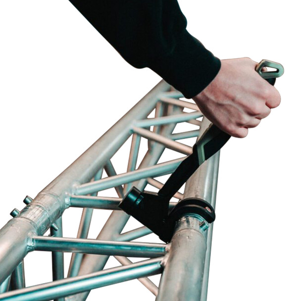 ProX Vertitruss PinClaw Truss Assembling Hammer with Spigot Pin Remover For F34 F32 F31 Truss Segments Made in Germany