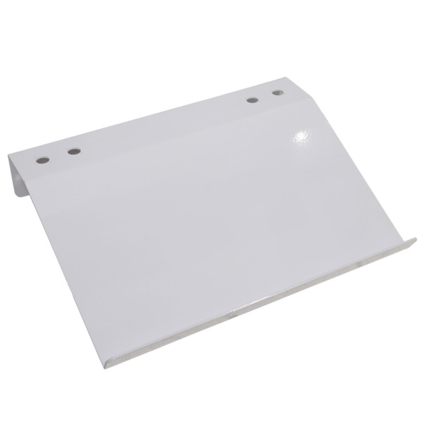 ProX Truss Lectern 24" White Finish Aluminum Fits F34 w/ 4x Punched for D-Series Connectors