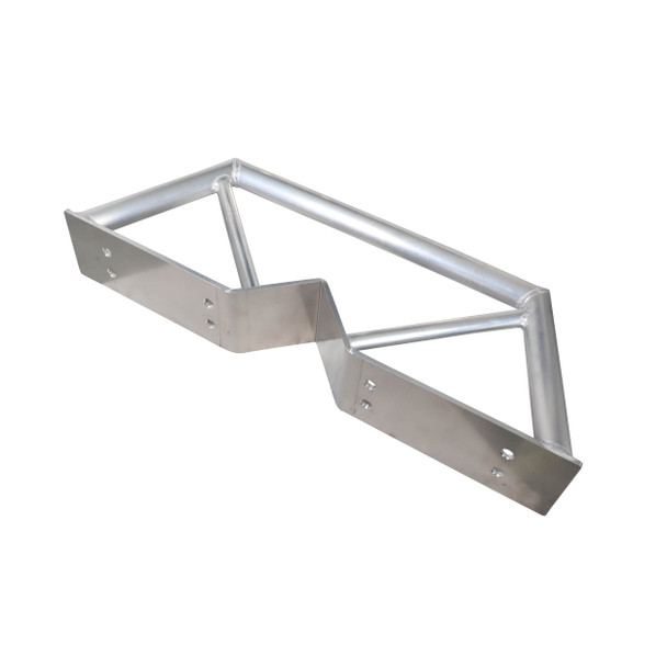 ProX Pair of 8" Center Street Light or Tent Pole Dual Hanging Mount Kit Truss Arm Extension Hexagon Shape 2" OD