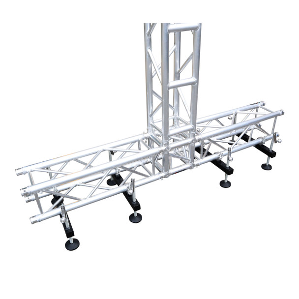 ProX Horizontal Leg Truss Stabilizer for F32 F34 and 12" Bolt Truss - Holds 500 lbs