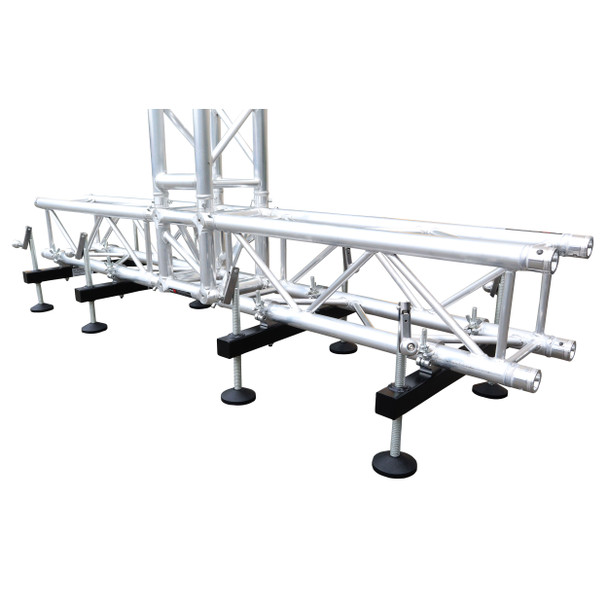 ProX Horizontal Leg Truss Stabilizer for F32 F34 and 12" Bolt Truss - Holds 500 lbs
