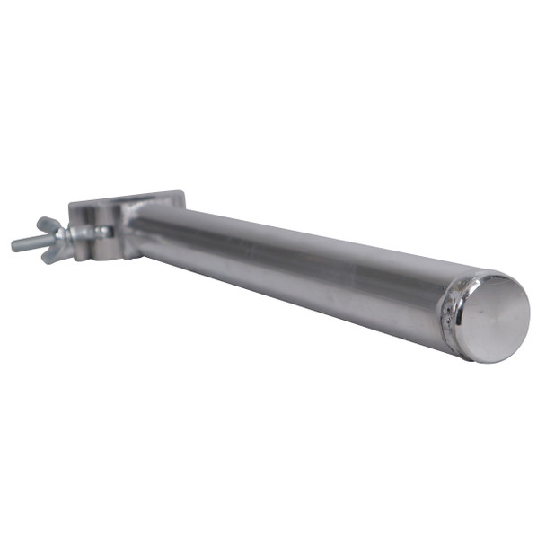 ProX 20 inch Extension Pole with Singe Pro Clamp ideal for most Stage Lighting Fixtures