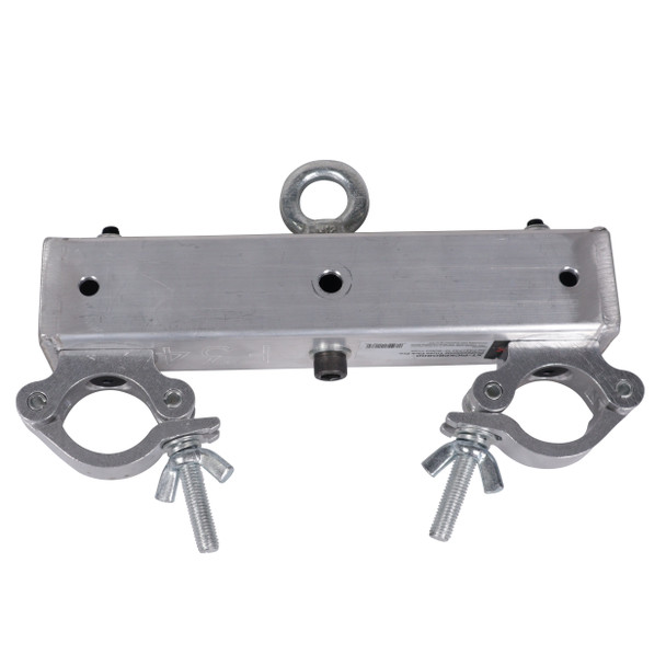 ProX Professional Hanging Truss Pick Pro with Suspension Mounting System for F34 F32 F31 12" Box Truss - SWL 800 lbs