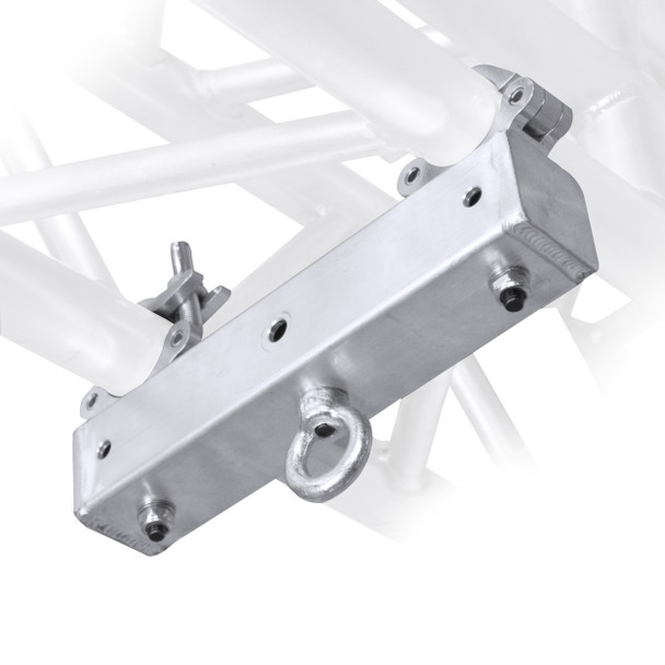 ProX Professional Hanging Truss Pick Pro with Suspension Mounting System for F34 F32 F31 12" Box Truss - SWL 800 lbs