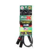 ProX XC-SYXM05 Audio Splitter Cable for Recording Studios, Live Sound Systems, Audio Interfaces, Mixers, and Professional AV Applications