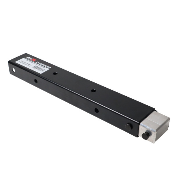 ProX 0.5 M / 1.64 Ft. Base Extension LED Ground Support Stabilizing