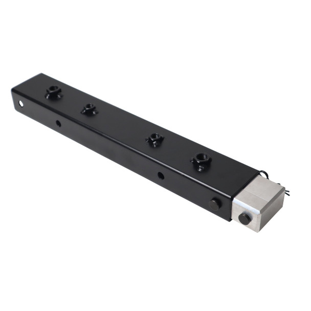 ProX 0.5 M / 1.64 Ft. Base Extension LED Ground Support Stabilizing