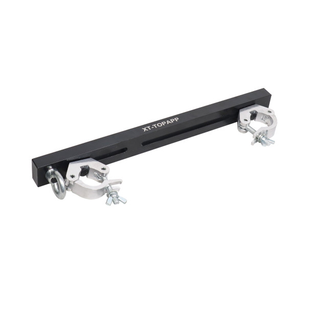ProX Top Panel Top Pick Pro Point for Video Wall Truss Hanging Bracket Adjustable F34-44 / 12-16" Truss
