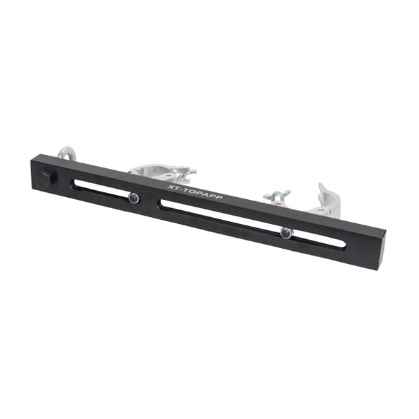 ProX Top Panel Top Pick Pro Point for Video Wall Truss Hanging Bracket Adjustable F34-44 / 12-16" Truss