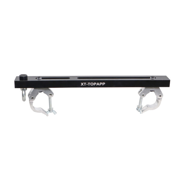 ProX Top Panel Top Pick Pro Point for Video Wall Truss Hanging Bracket Adjustable F34-44 / 12-16" Truss