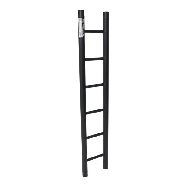 ProX 4.92 Ft. (1.50m) F32 I-Beam Segment Linear Truss 2mm Wall in BLACK