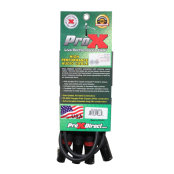 ProX XC-DXLR05 High-Performance Dual XLR Balanced Audio Cable Featuring Premium Connectors and Flexible PVC Jacket