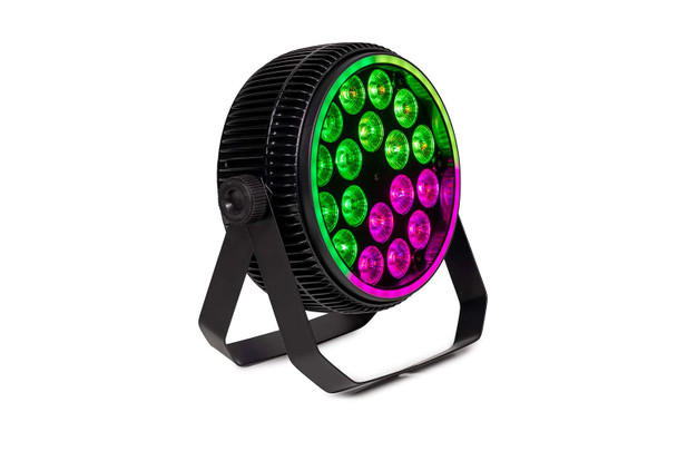 ColorKey Halo Par Hex 18P