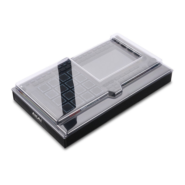 Decksaver Akai MPC Live 3 Cover 