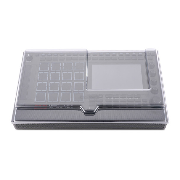 Decksaver Akai MPC Live 3 Cover 