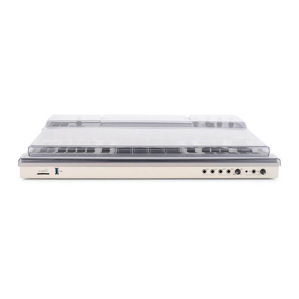 Decksaver Akai MPC XL Cover