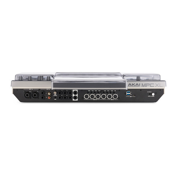 Decksaver Akai MPC XL Cover