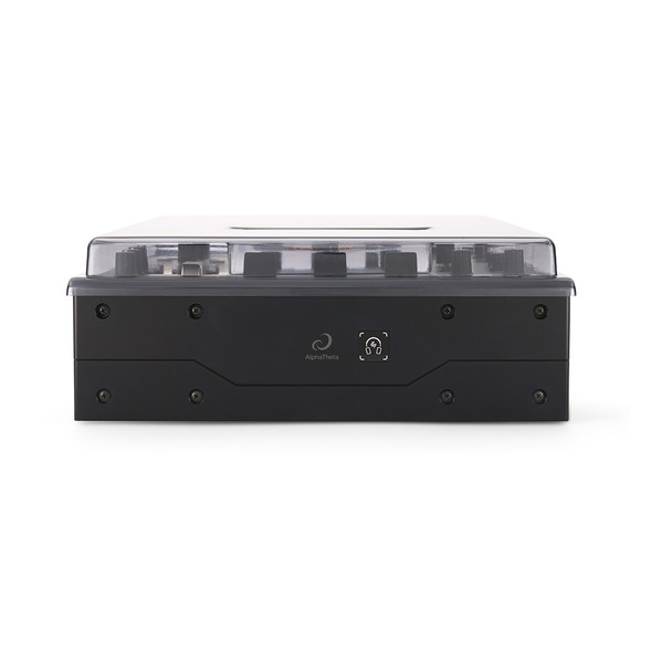 Decksaver AlphaTheta DJM-V5 Cover 