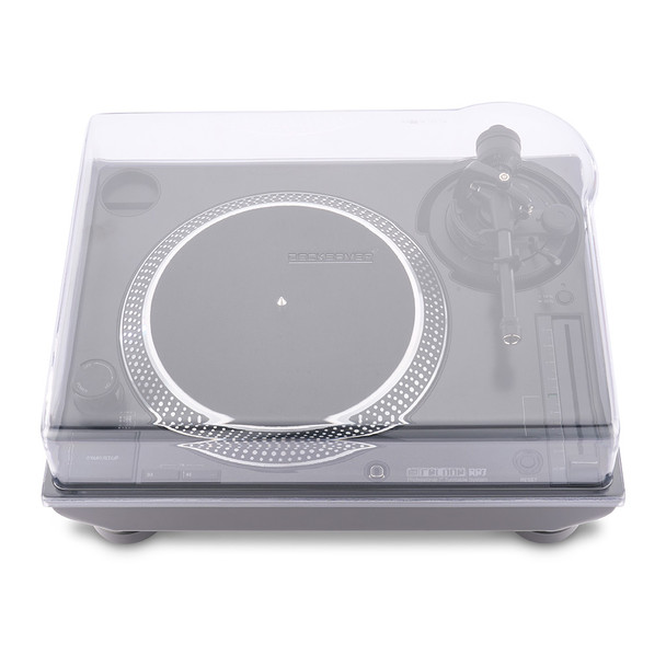 Decksaver Reloop RP-7 Cover 