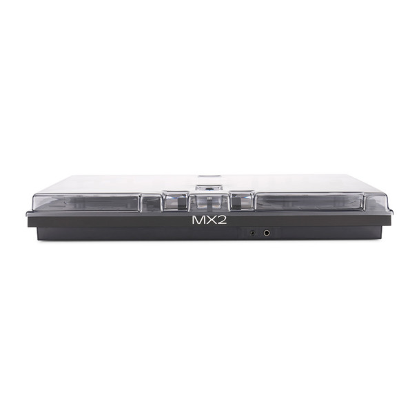  Decksaver LE NI Traktor MX2 Cover 