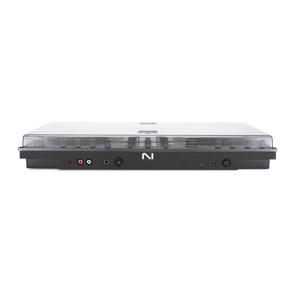  Decksaver LE NI Traktor MX2 Cover 