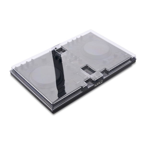  Decksaver LE NI Traktor MX2 Cover 