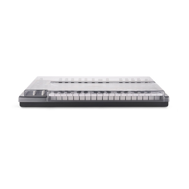 Decksaver Moog Messenger Cover