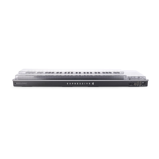 Decksaver Expressive E Osmose 61 Cover