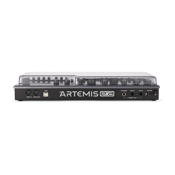 Decksaver Dreadbox Artemis Cover