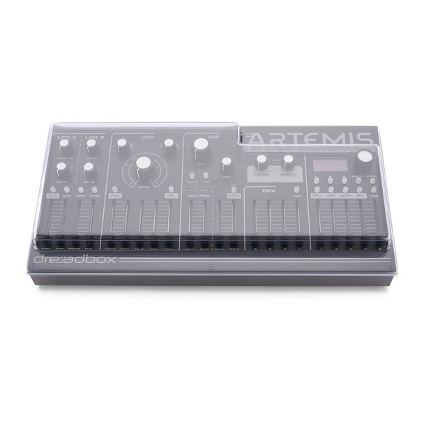 Decksaver Dreadbox Artemis Cover