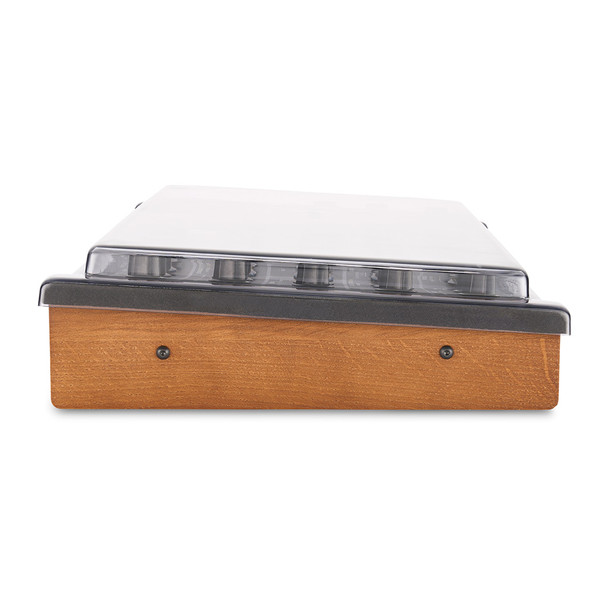 Decksaver Erica Synths Steampipe Cover (Soft-Fit)