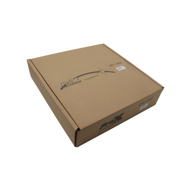 Retail packaging box for ProX professional 19-pin power distribution breakout cable