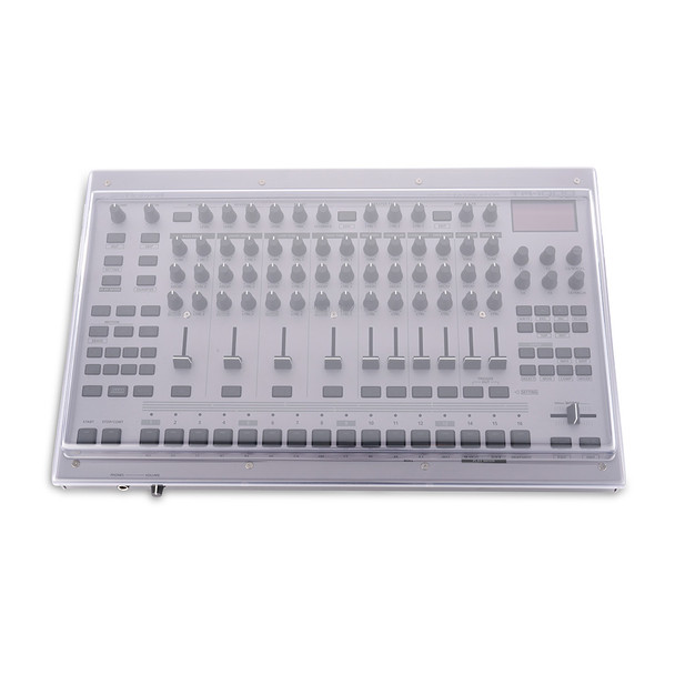 Decksaver Roland TR-1000 Cover