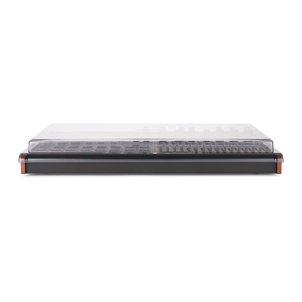 Decksaver Behringer LmDrum Cover
