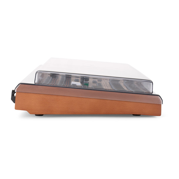 Decksaver Behringer LmDrum Cover