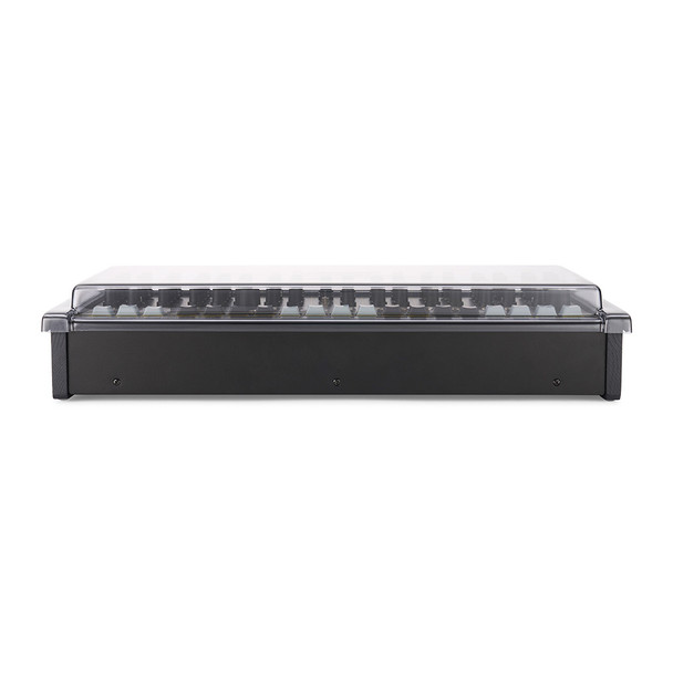 Decksaver Erica Synths Hexdrums Cover (Soft-Fit)