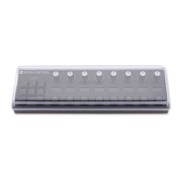 Decksaver Melbourne Instruments Roto-Control Cover