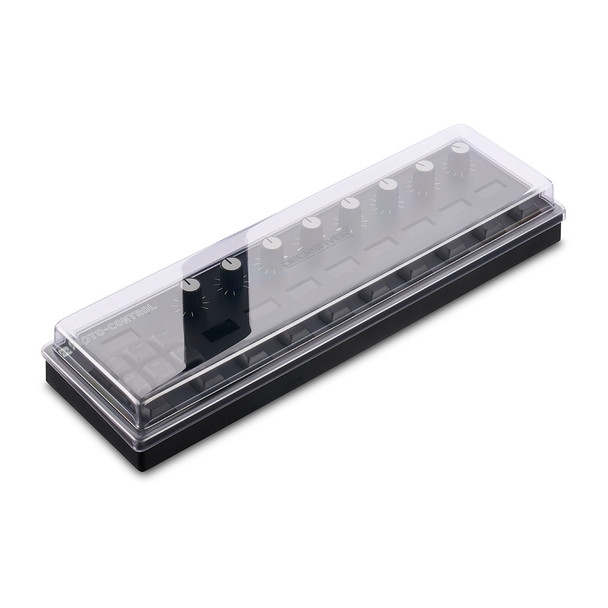 Decksaver Melbourne Instruments Roto-Control Cover
