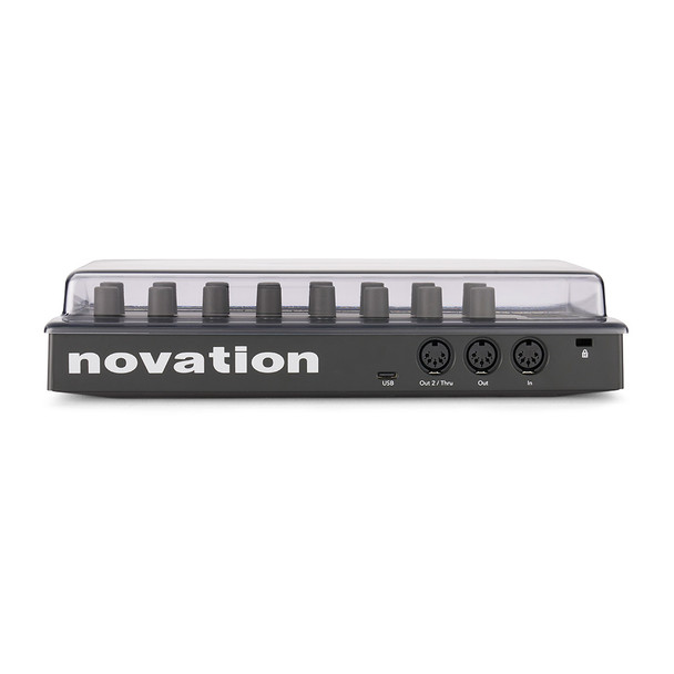 - Decksaver Novation Launch Control 3 Cover