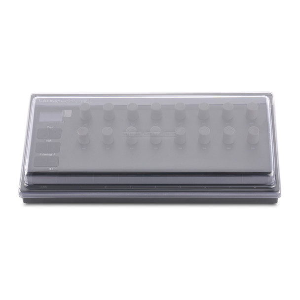 - Decksaver Novation Launch Control 3 Cover