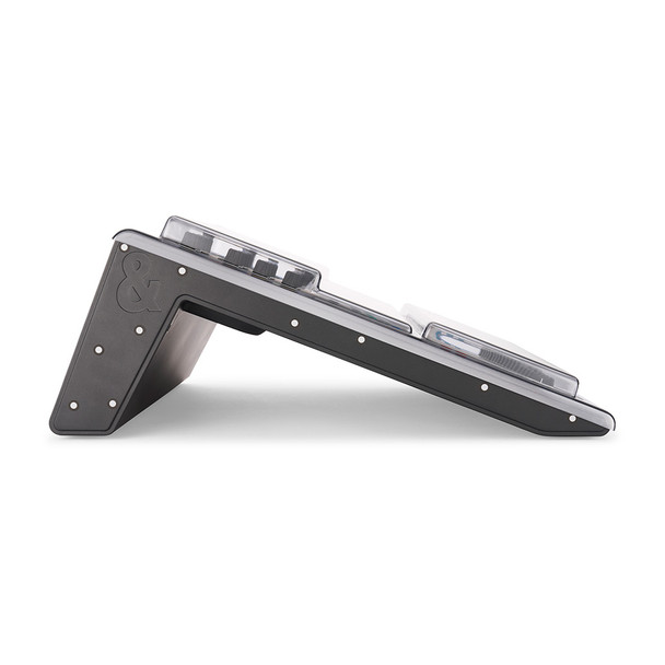 Decksaver Allen & Heath QU-5 & 5D Cover