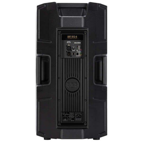RCF ART 812-A Professional Active Speaker