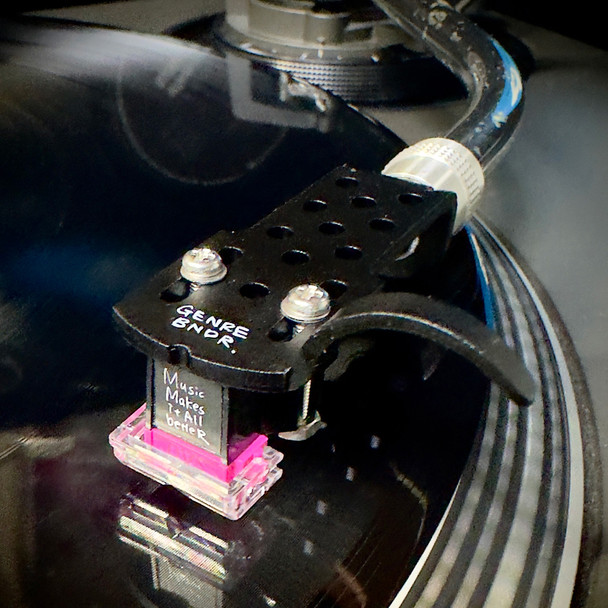 JICO Omina GENRE BNDR Better Cartridge