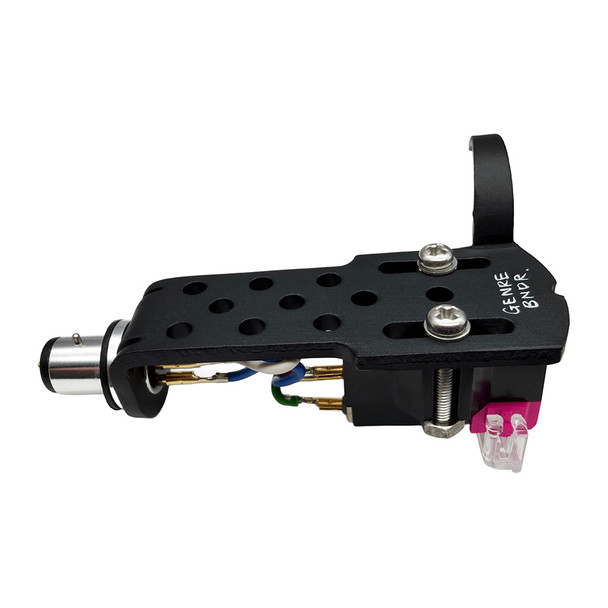 JICO Omnia GENRE BNDR Smiley Cartridge