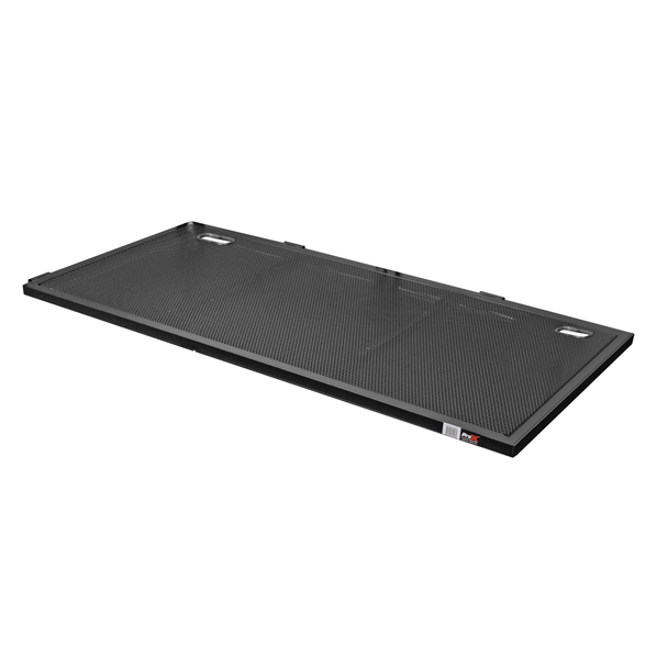 ProX Large Replacement Ventilated Shelf for XF-VISTA BL DJ Facade Workstation Black Finish