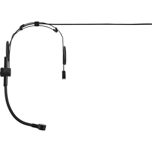 Shure SM39-LM3 Cardioid Singing Headset Microphone