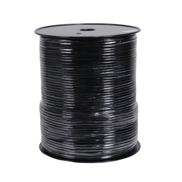 ProX XC-DMX300 300ft DMX512 bulk cable spool for professional lighting installations