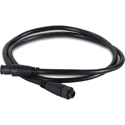 Martin Professional Lighting Power & Data Extension Cable with BBD Connectors for Exterior PixLine 10 (8.2')